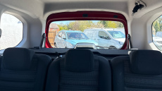 Vauxhall Combo Life 1.2 Turbo Energy 5dr [7 seat] Petrol Estate